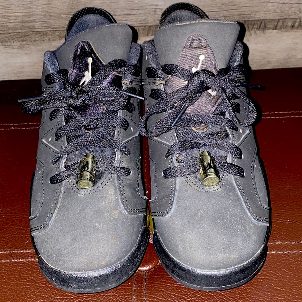 Jordan